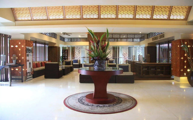 Vouk Hotel & Suites