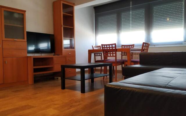 Apartamento TISARET wifi 47-112