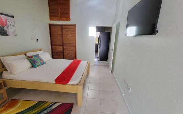 Park View Apartments Grenada