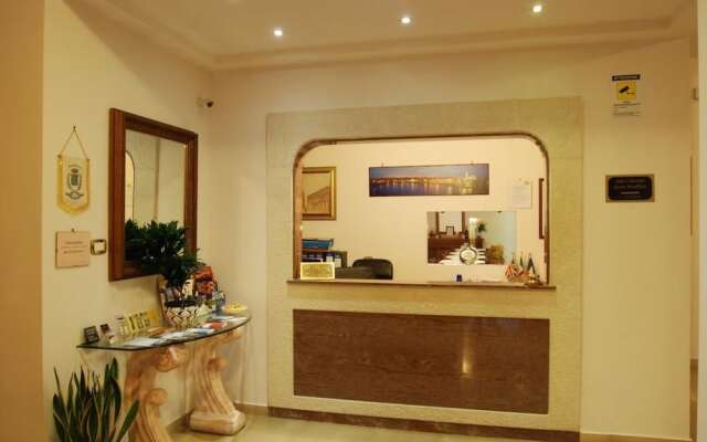 Hotel Riviera