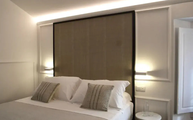 Palazzo delle Sirene