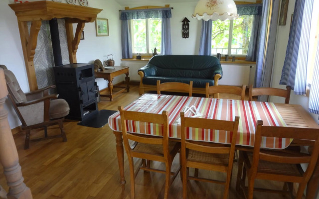 Chata Hugo - 3 Retreat Apartments