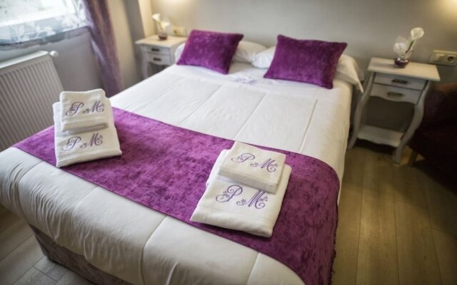 Hostal Maribel
