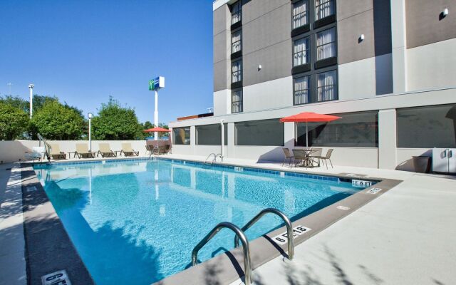 Holiday Inn Express Tallahassee - I-10 E by IHG