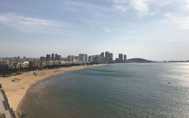 Weihai Golden Bay Resort Hotel