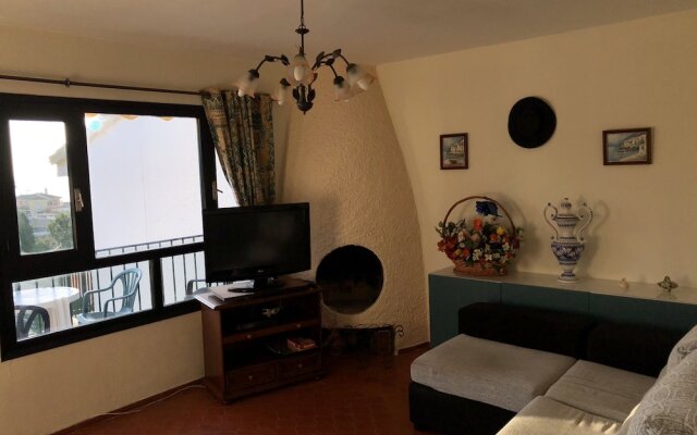 La Casa 79 Urb. Las Buganvillas