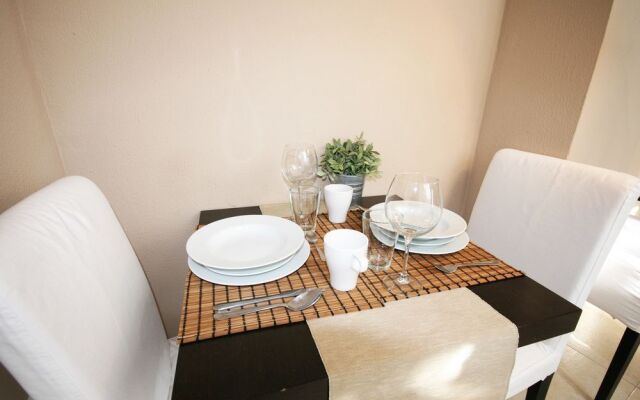 Constitucion GrupalMálaga