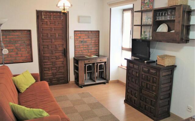 Apartamentos Maite