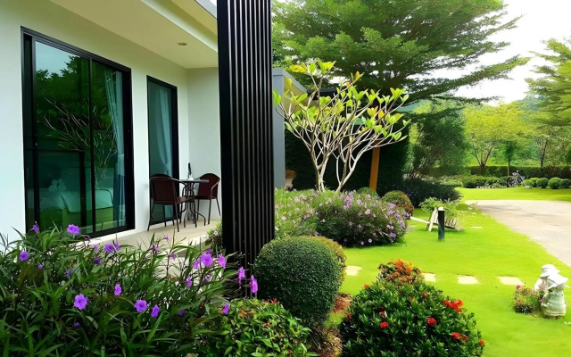 The Focus Khaoyai Resort