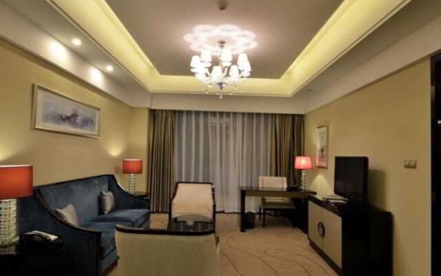 Zhengfangyuan International Hotel