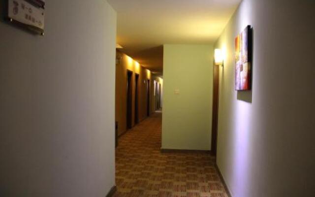 Sunshine 365 hotel