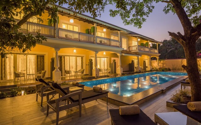 Maravilha a boutique stay