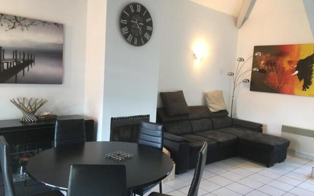Maison Messanges, 4 pièces, 6 personnes - FR-1-379-100