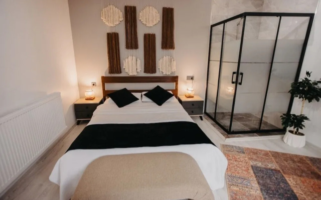 Sapanca Narlı Bahçe Bungalov
