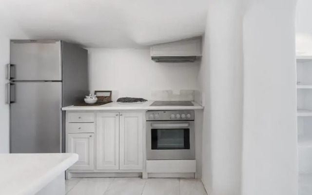 Armeni Luxury Villas