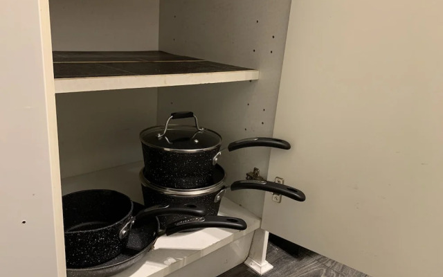 Lovely Contractor/family House London