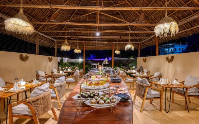 Safaya Luxury Villas (Adults Only)