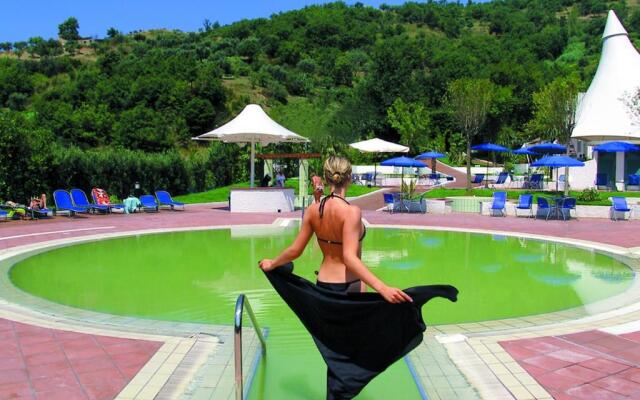 Hotel Terme Luigiane - Formula Roulette