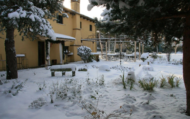 Hotel La Rescossa