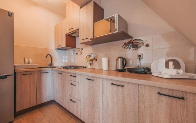 Pokoje gościnne U Semlów