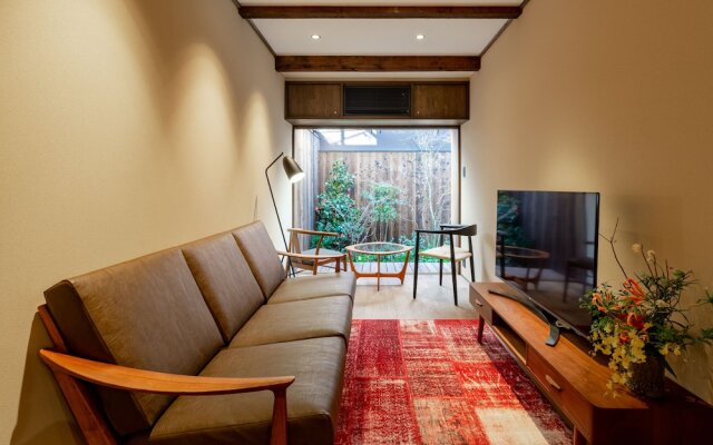 Guesthouse-Hana Starry Villa