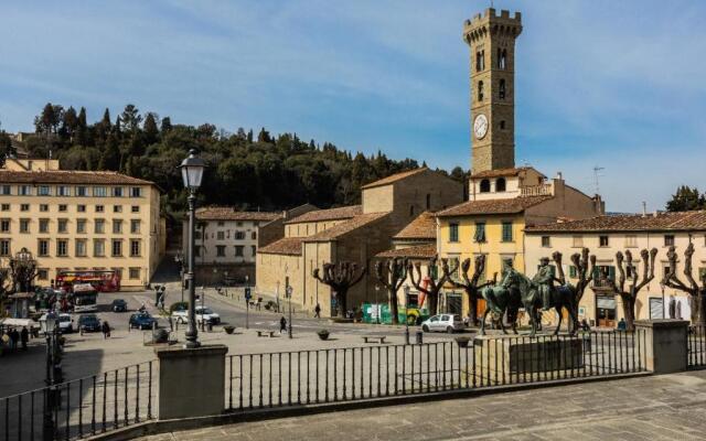 Fiesole's cozy Apartment 2