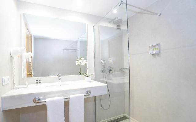 Hotel Millor Sol