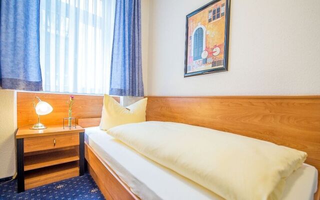 Gasthof Bären Ochsenfurt