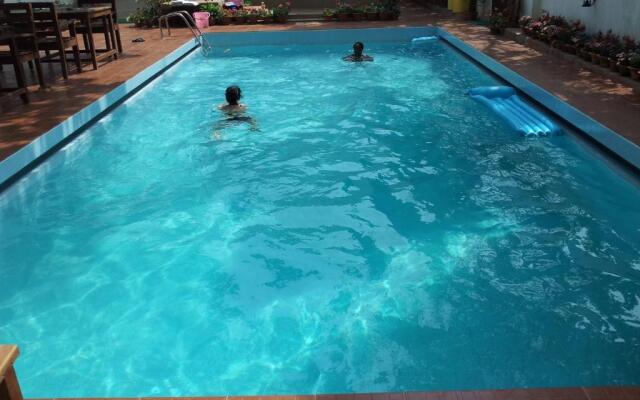 Gandhara Hotel