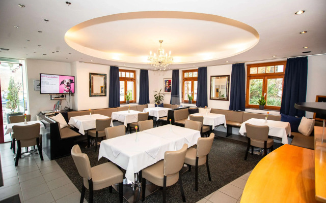 Hotel Villa Waldperlach