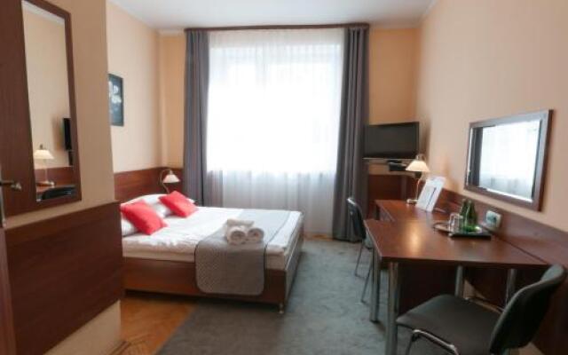 Hotel Komes