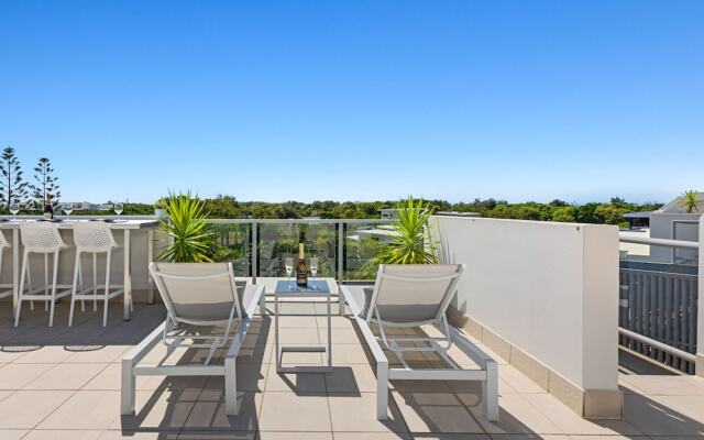 Drift Apartments - Tweed Coast Holidays