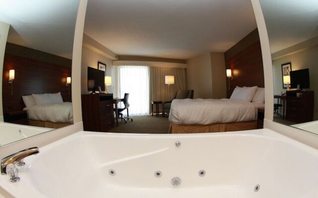 St. Ignace Budget Host Inn
