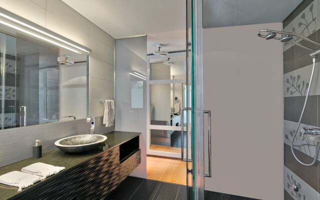 Luxurious Villa Philoxenia