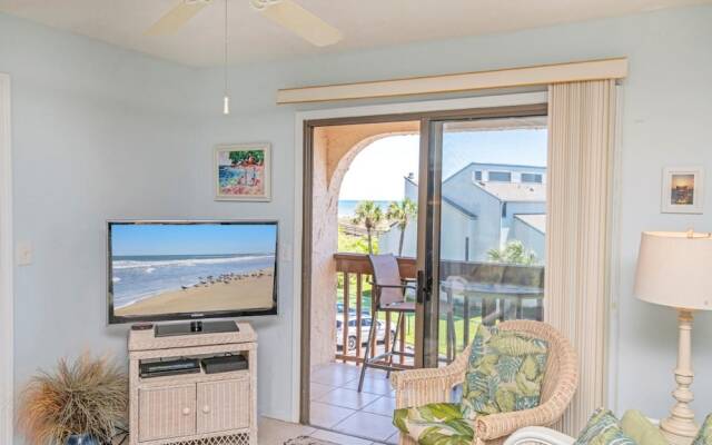 Unit 3320 - Ocean Racquet Club