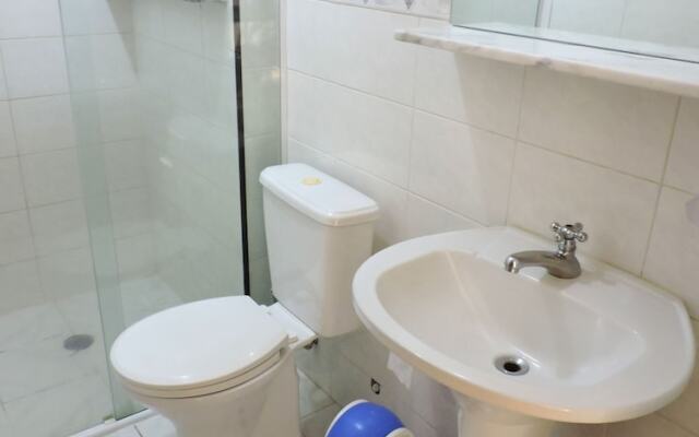 Apartamento Astúrias Ubatuba