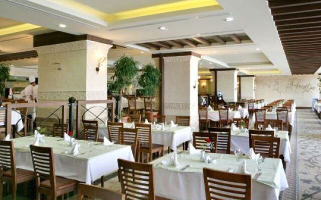 Hestia Resort & Spa Side