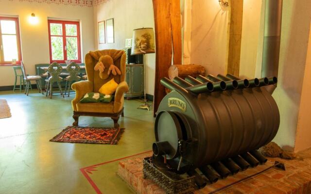 Apartment Nonnendorf