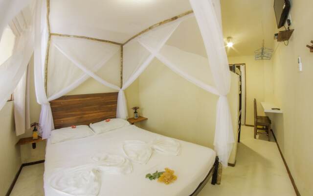 Hostel Jericoacoara