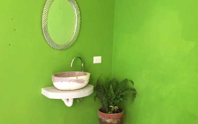 El Caite - Hostel