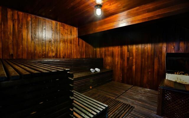 Itapema Beach Resorts by Nobile