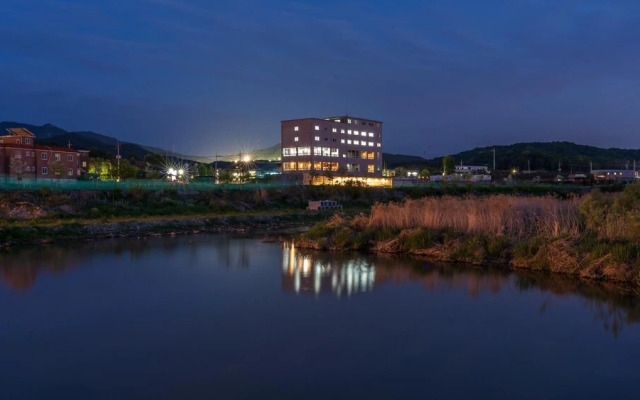 Pocheon Oneul Resort