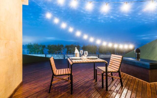 Rio Verde Living Suite