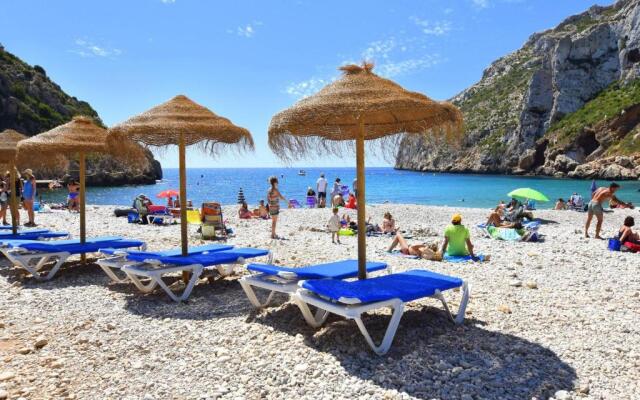 Apartamento la Isla Javea - 5008