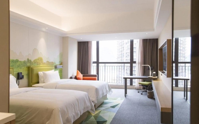 Hampton by Hilton Guilin Lingui