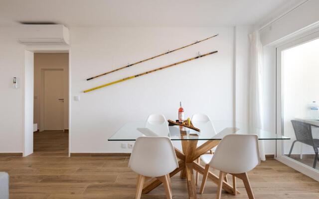 FishermenApartments - Carcavelos 32