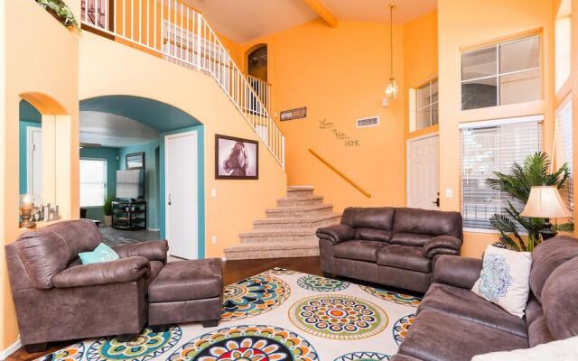 Chandler Oasis - 4 Bedroom by Casago