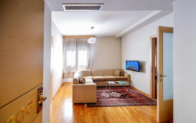 Astoria Hotel