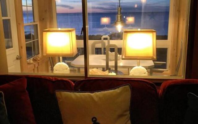 Chalet 44