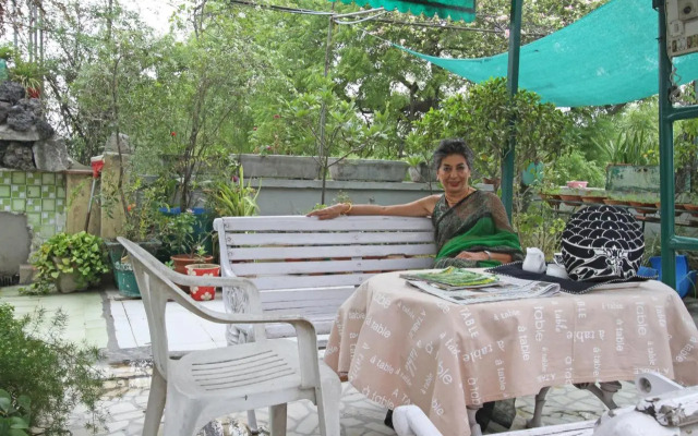 Nina Kochhars Homestay